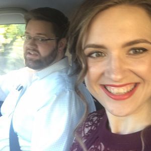 Meet your Posher, Allison